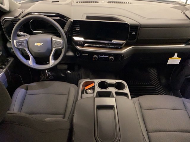 New 2026 Chevrolet Silverado 2500 LT AWD/4WD image 35