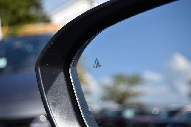 New 2026 Nissan Rogue SV w/ SV Premium Package image 10