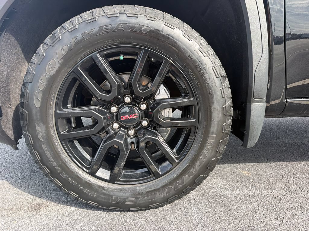 Used 2023 GMC Sierra 1500 Elevation AWD/4WD image 11