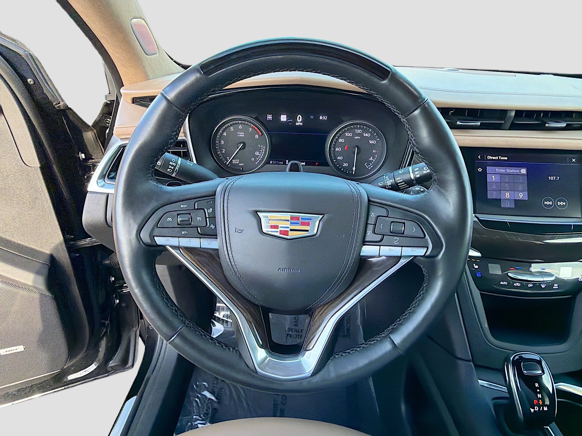 Used 2024 Cadillac XT6 Premium Luxury w/ Platinum Package AWD/4WD image 40