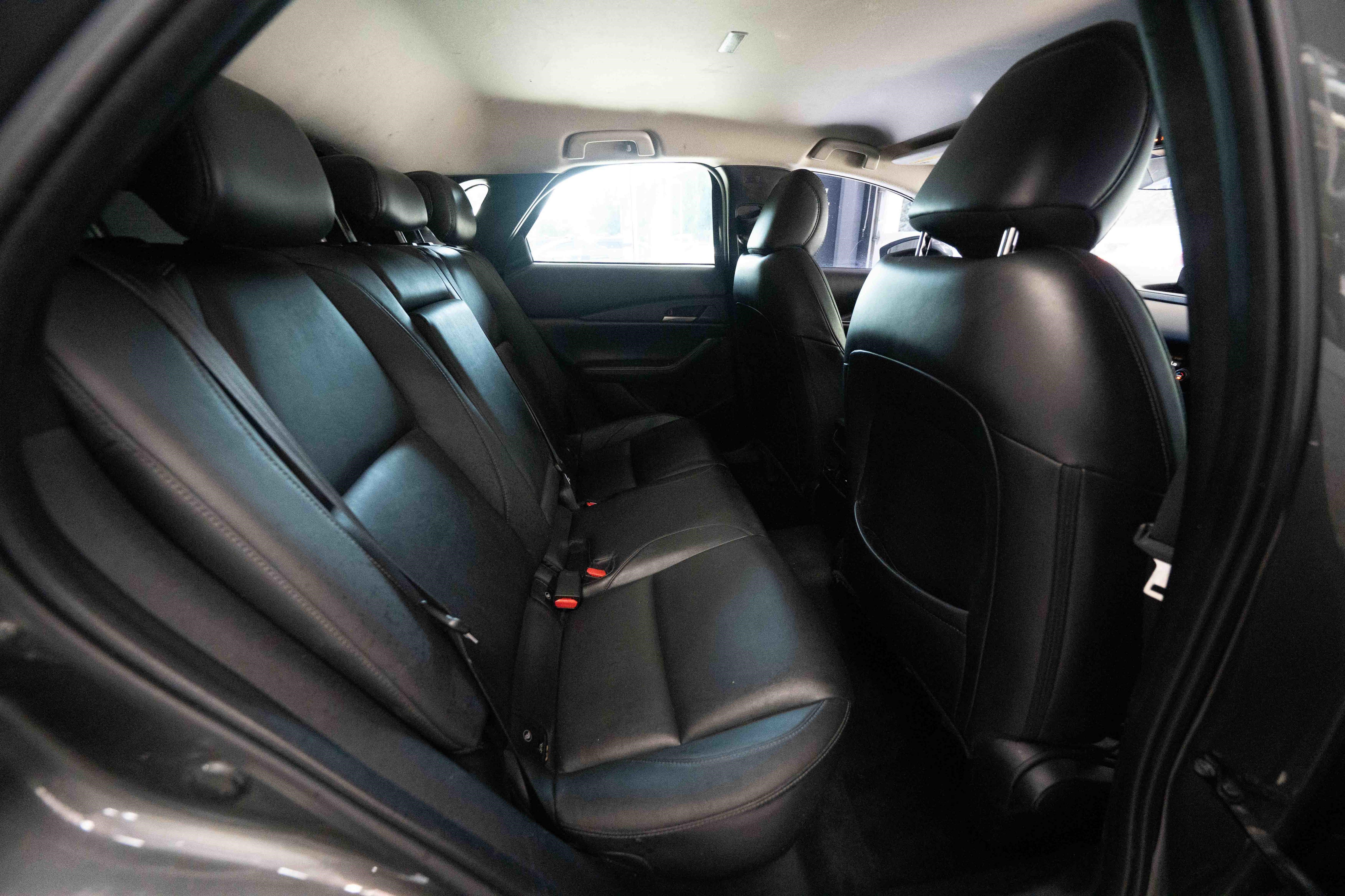 Used 2022 MAZDA CX-30 AWD 2.5 S w/ Select Package image 25