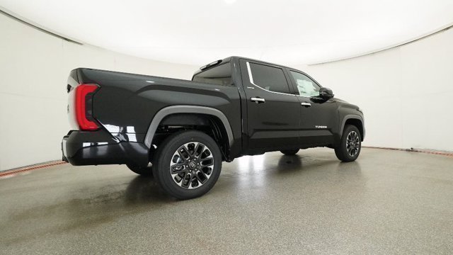 New 2026 Toyota Tundra Limited AWD/4WD image 69