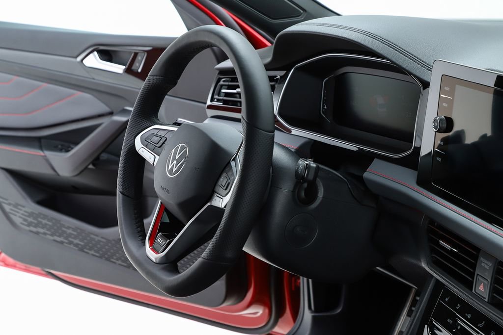 New 2026 Volkswagen Jetta GLI Autobahn image 34