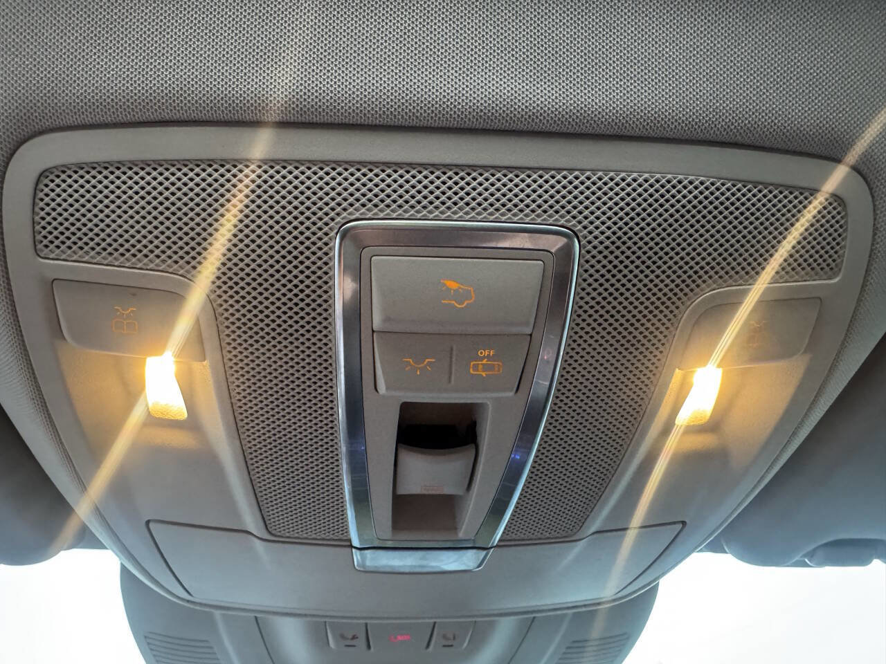 Used 2018 Mercedes-Benz GLS 550 4MATIC image 42