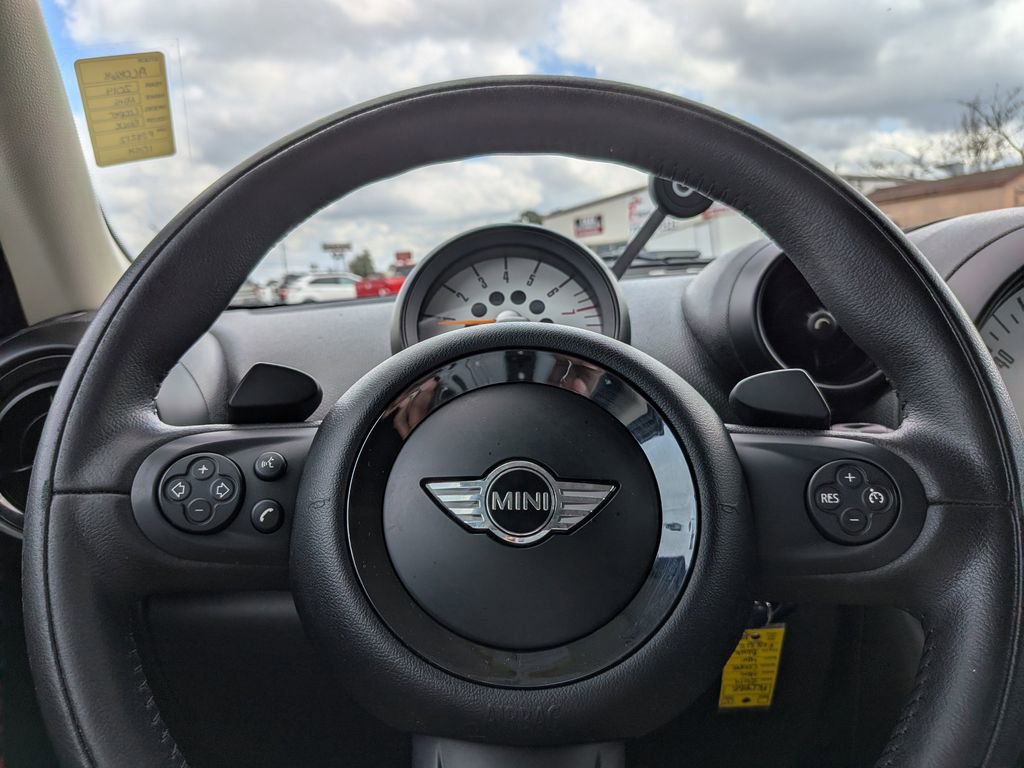 Used 2014 MINI Cooper Countryman S image 23