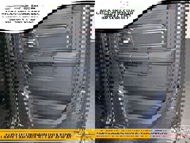 New 2026 RAM 2500 Laramie w/ Night Edition image 38