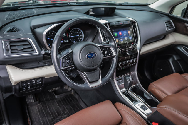 Used 2020 Subaru Ascent Touring w/ Popular Package #3 AWD/4WD image 24