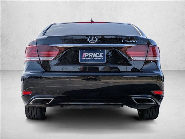 Used 2014 Lexus LS 460 L image 6