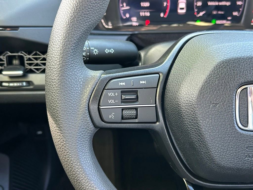 Used 2024 Honda Accord EX image 43