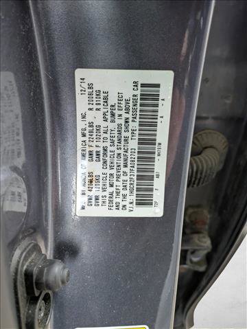 Used 2015 Honda Accord LX image 15