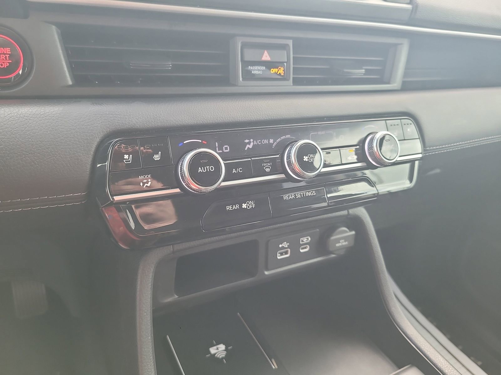Certified 2025 Honda Pilot Elite image 20