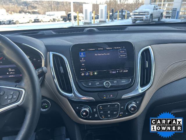 Used 2023 Chevrolet Equinox Premier image 13