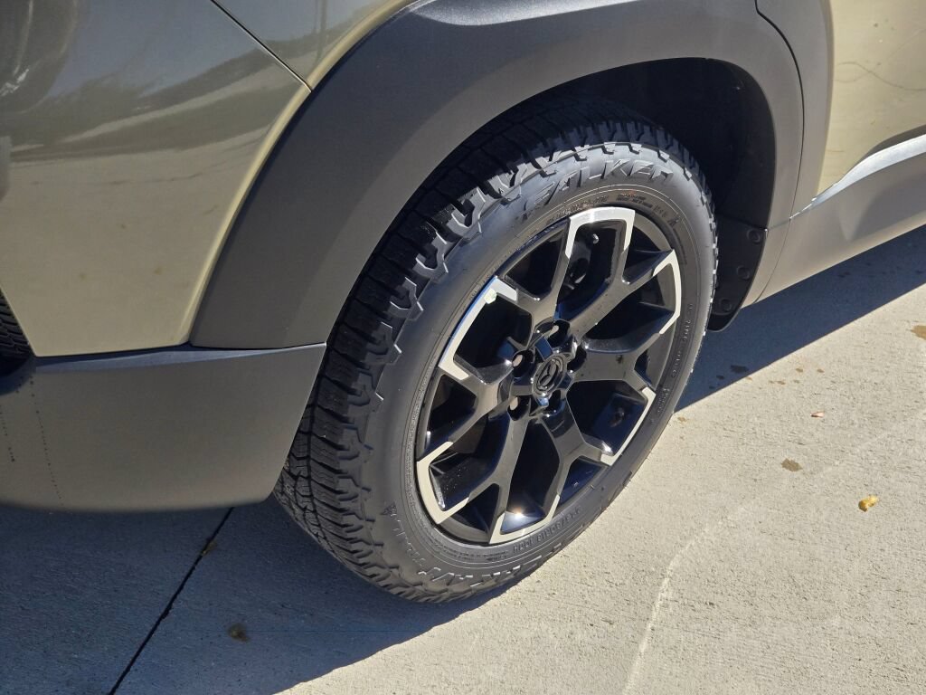 New 2026 MAZDA CX-50 Meridian Edition AWD/4WD image 10
