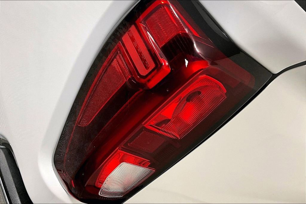 Used 2021 GMC Sierra 2500 4x4 Double Cab w/ Convenience Package image 27