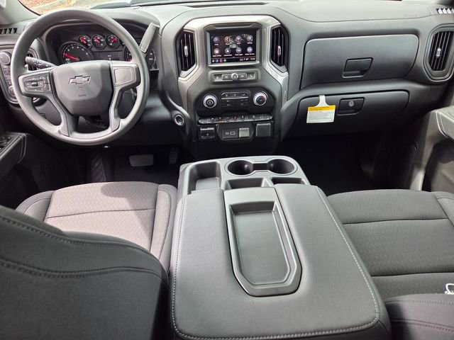 New 2026 Chevrolet Silverado 1500 Custom Trail Boss image 19