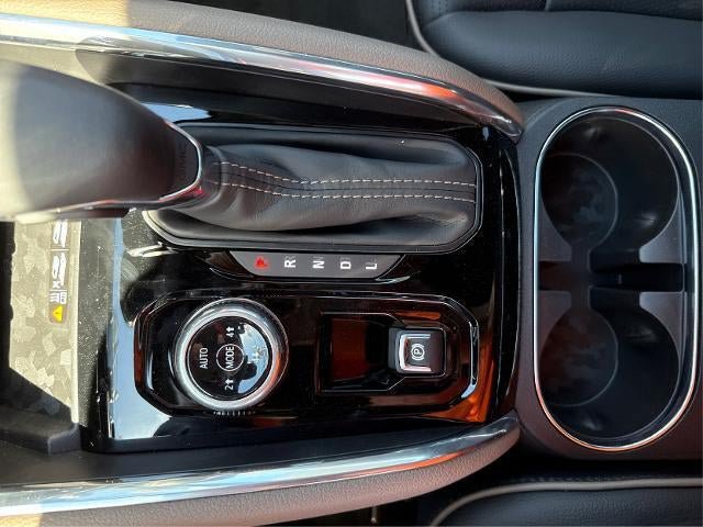 New 2026 GMC Canyon Denali AWD/4WD image 23