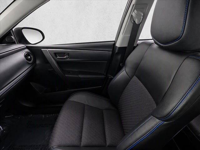 Used 2019 Toyota Corolla SE FWD image 26