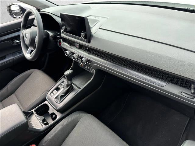 Used 2024 Honda CR-V EX image 30