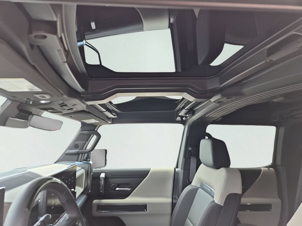 New 2026 GMC Hummer EV SUV AWD/4WD image 27