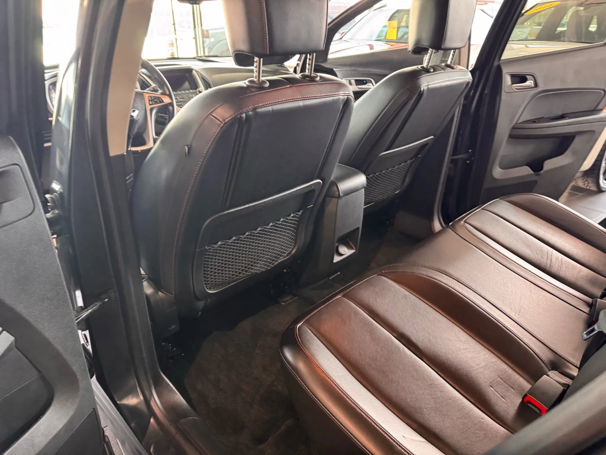 Used 2013 Chevrolet Equinox LTZ image 18