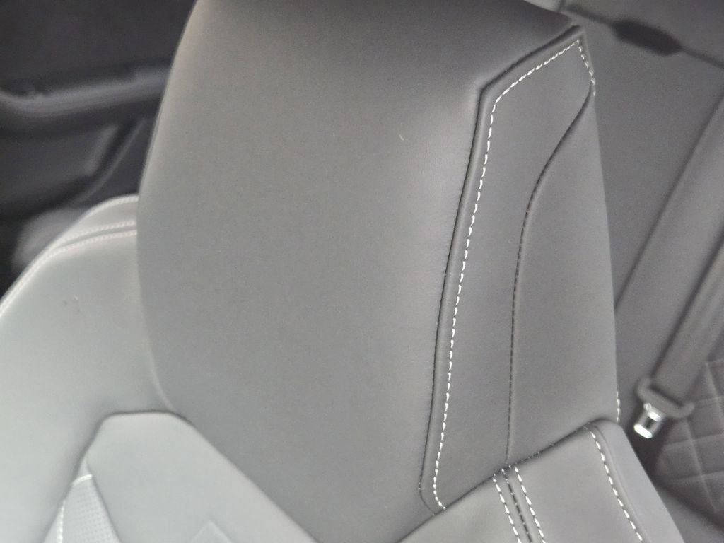 New 2026 Audi SQ8 Prestige image 16