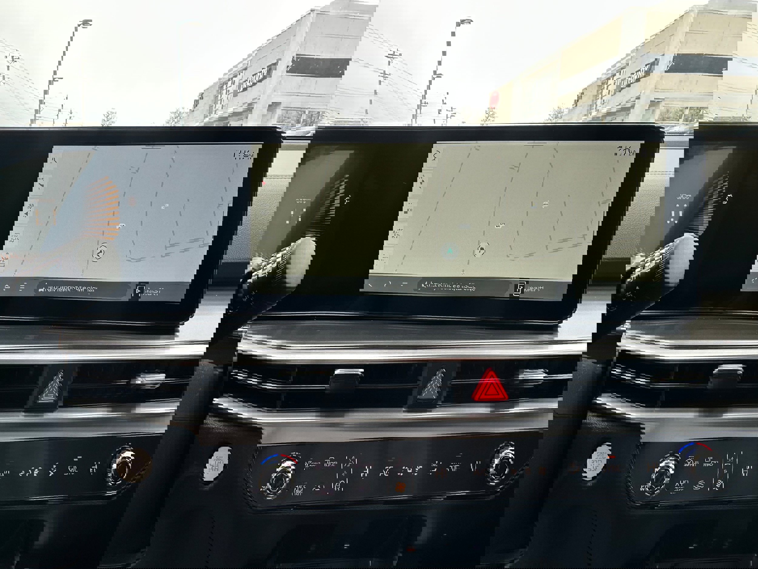 New 2026 Kia Sorento EX image 46