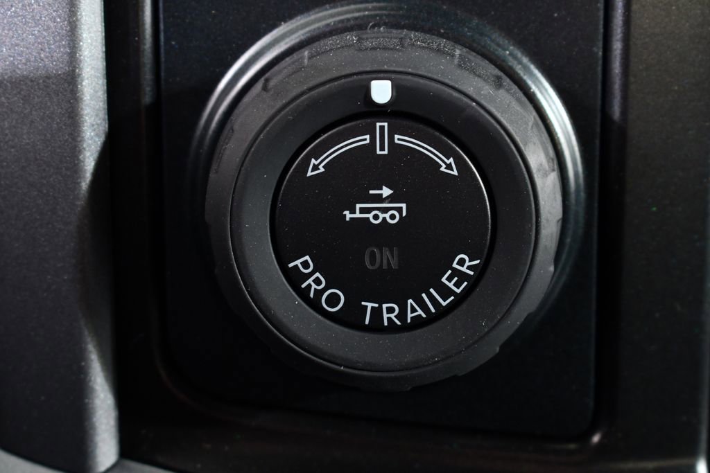 New 2026 Ford F150 XLT w/ Equipment Group 302A MID image 31