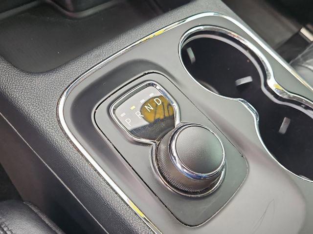 Used 2017 Dodge Durango GT image 29