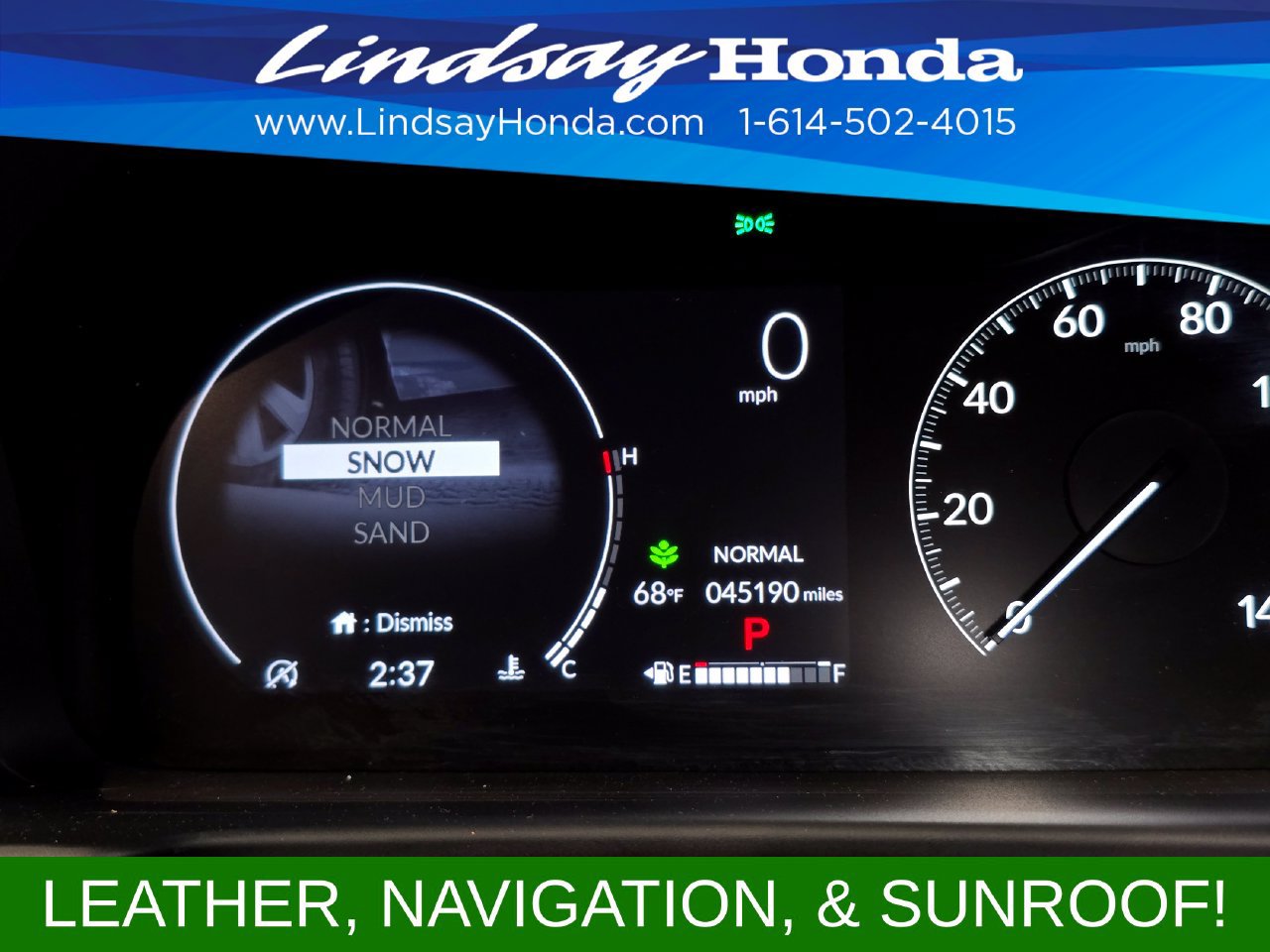Used 2024 Honda Ridgeline TrailSport image 16
