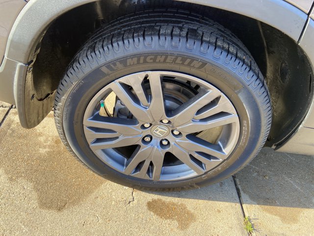 Used 2019 Honda Passport EX-L image 31