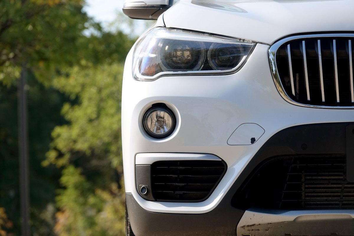 Used 2017 BMW X1 sDrive28i image 19