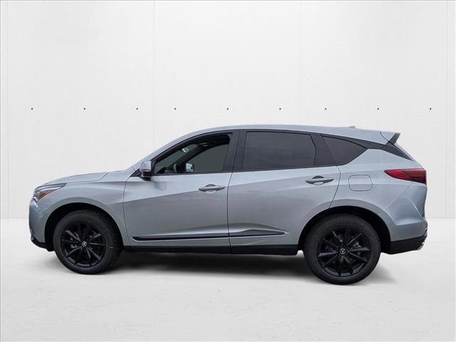 New 2025 Acura RDX SH-AWD image 5