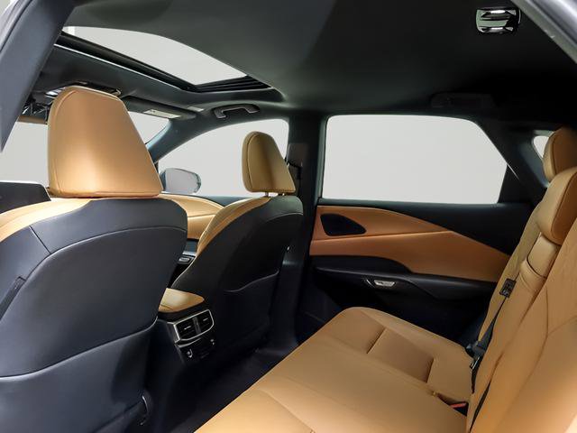 Used 2023 Lexus RX 350 Premium w/ Accessory Package image 12