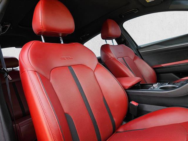 Used 2024 Kia K5 GT-Line image 17