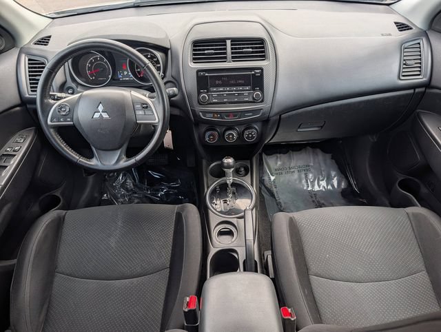 Used 2015 Mitsubishi Outlander Sport ES FWD image 13