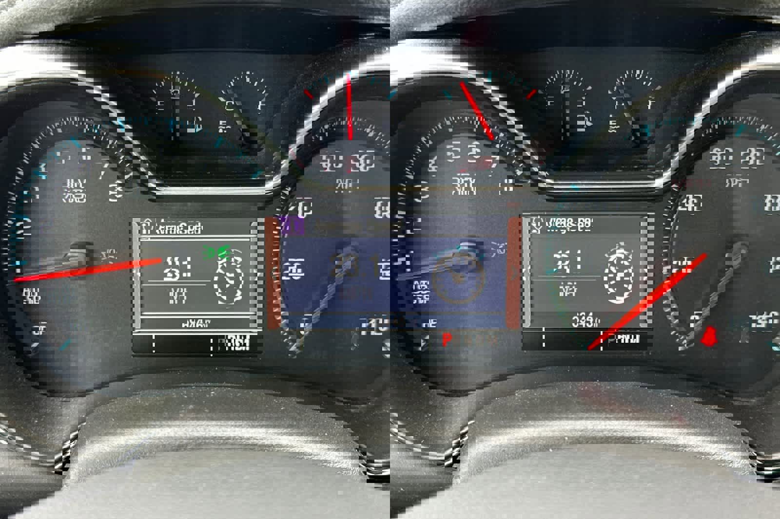 Used 2015 Chevrolet Impala LS image 25