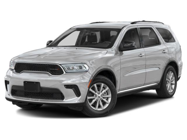 Certified 2025 Dodge Durango R/T AWD/4WD image 1