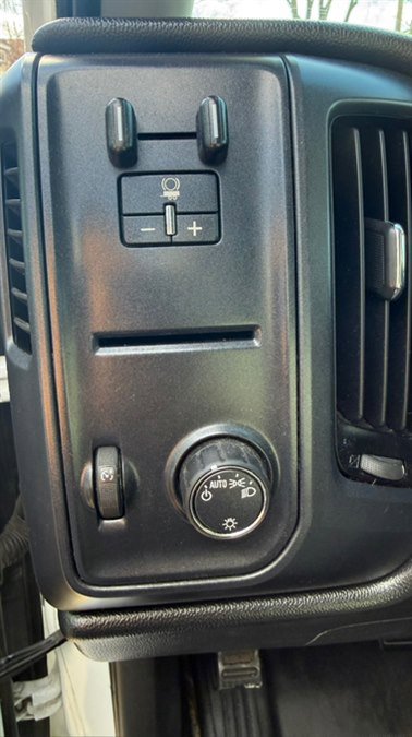 Used 2017 Chevrolet Silverado 3500 W/T w/ WT Convenience Package image 37