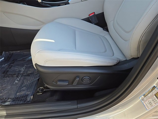 New 2025 Hyundai Tucson SEL image 27