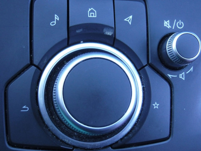 Used 2023 MAZDA CX-5 Carbon Edition image 16