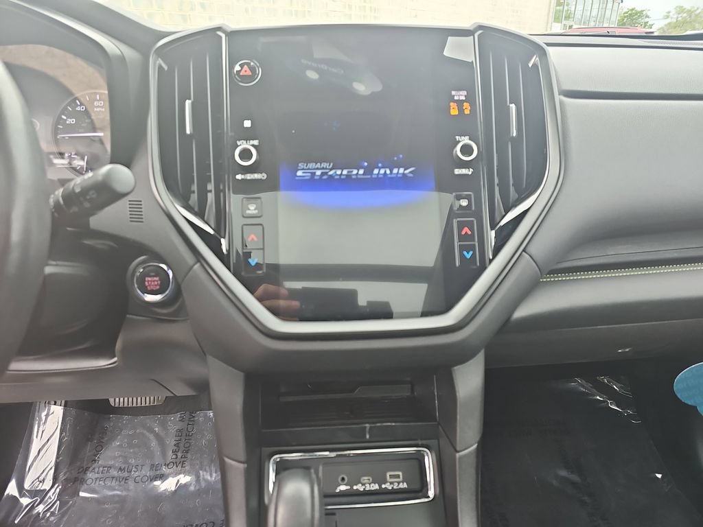 Used 2023 Subaru Ascent Onyx Edition AWD/4WD image 26