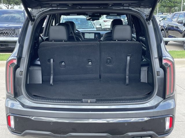 Used 2024 Kia Telluride EX X-Line AWD/4WD image 31