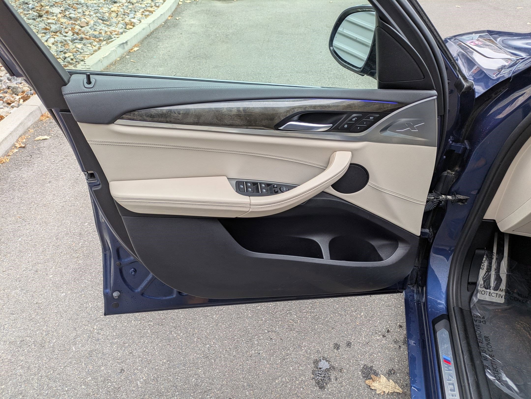 Used 2018 BMW X3 M40i image 13