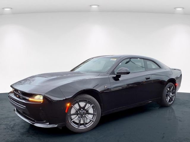 New 2026 Dodge Charger R/T Scat Pack image 2
