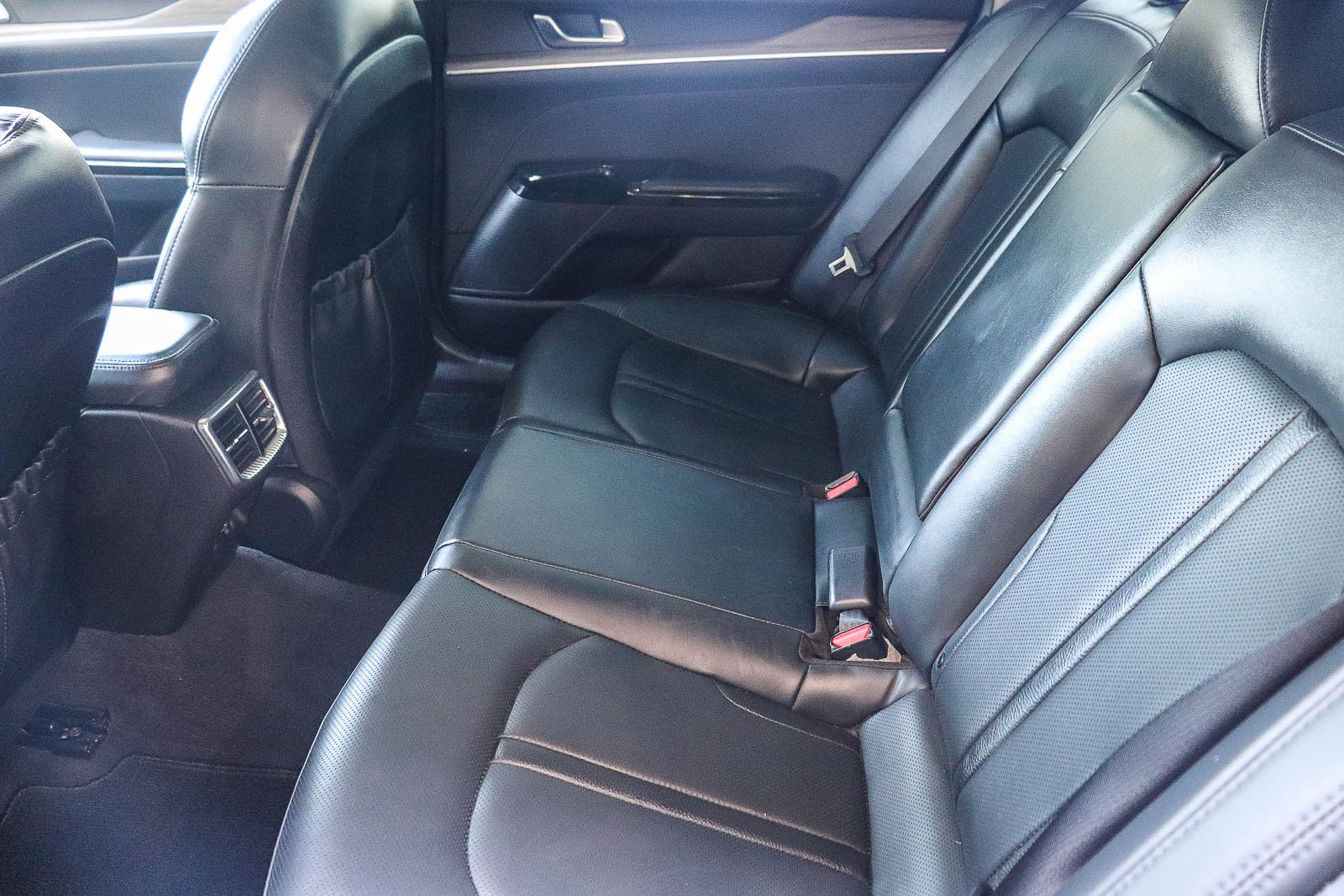Used 2022 Kia K5 EX FWD image 18
