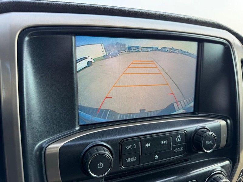 Used 2016 GMC Sierra 2500 Denali w/ Snow Plow Prep Package image 19