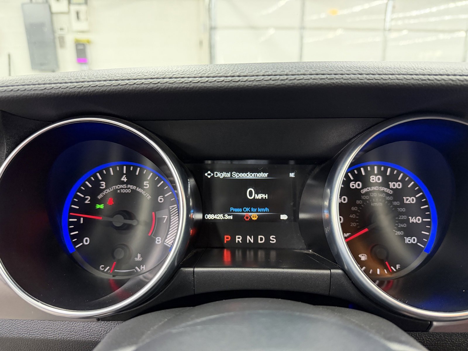 Used 2023 Ford Mustang Premium image 14