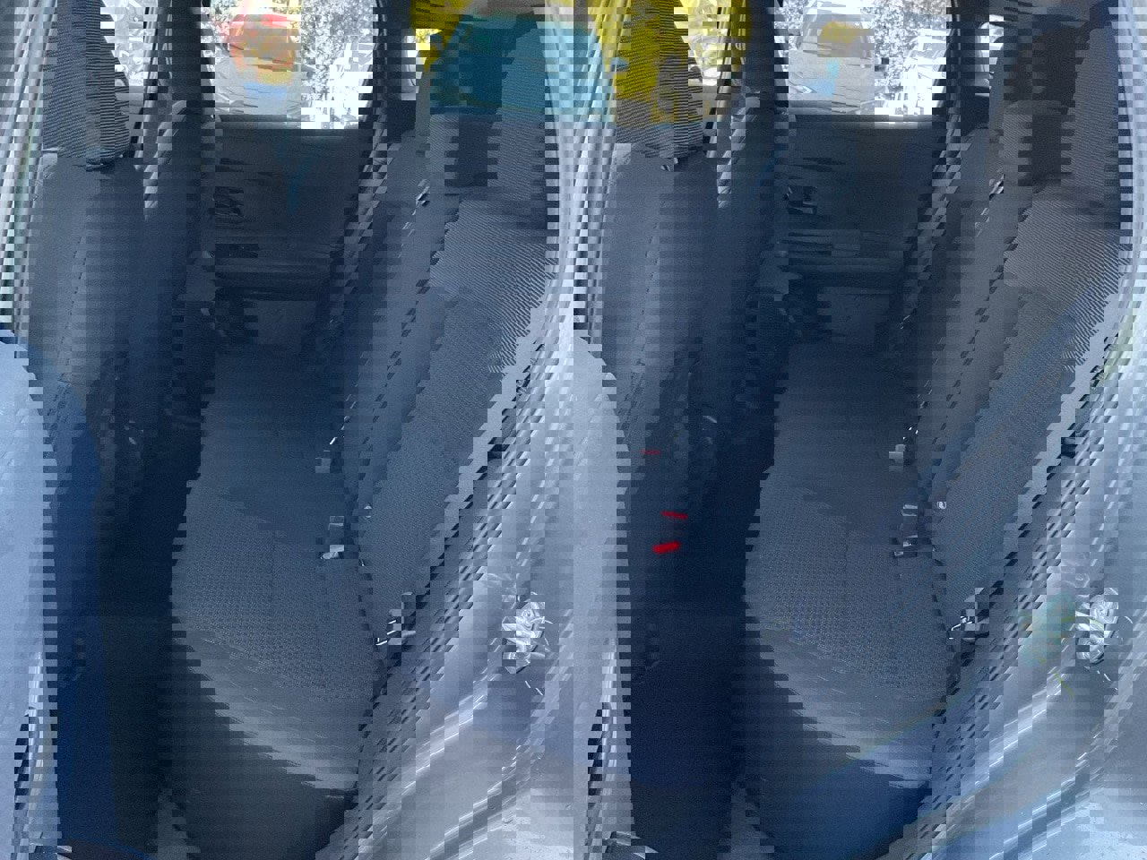 New 2026 Nissan Kicks S image 14