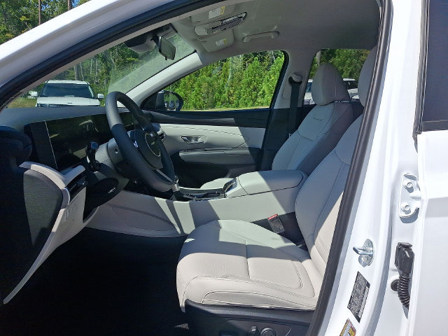 New 2026 Hyundai Tucson SEL Plus w/ Tow & Go Package FWD image 15