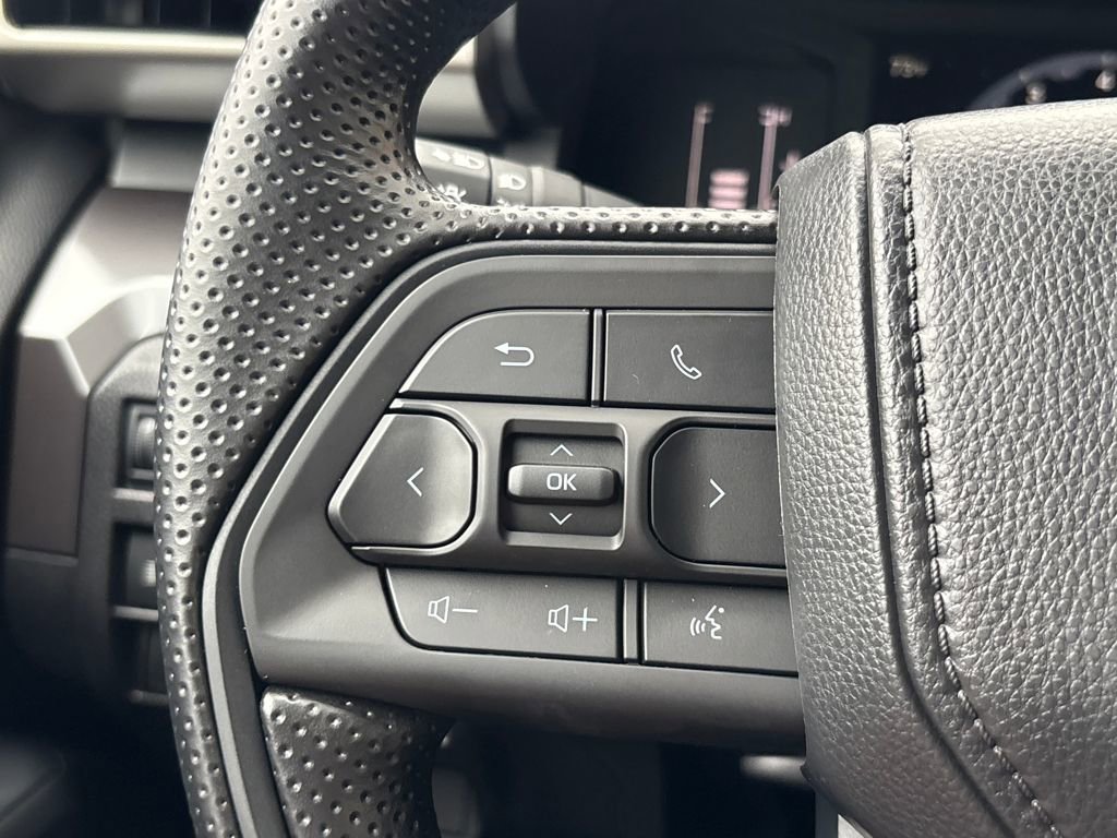 New 2026 Toyota Tacoma SR5 image 19